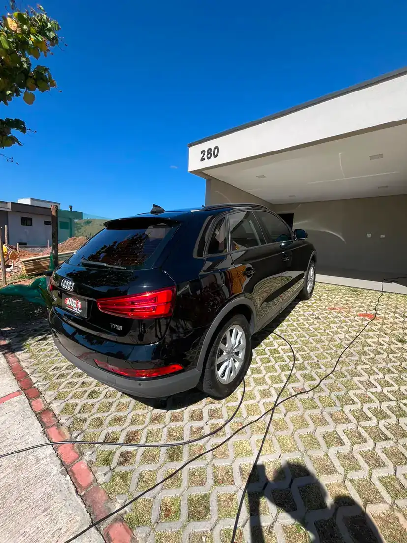 Resultado de estética automotiva premium